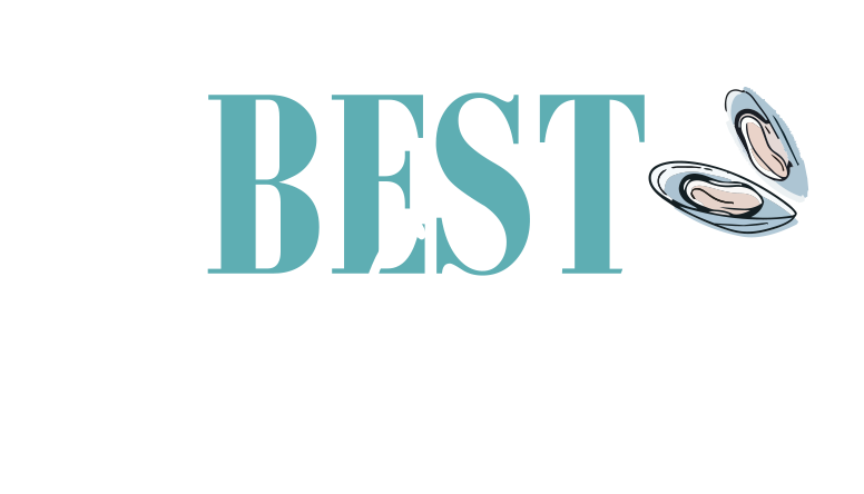 Best Seafood on PEI